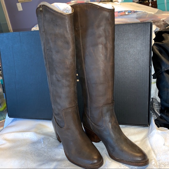 frye jolene boot